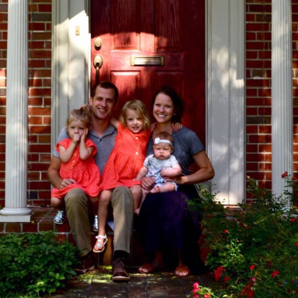 Meet your Posher, Sara